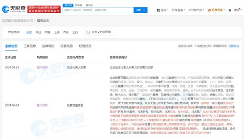 AI賦能新賽道 武漢蔚來能源公司布局人工智能基礎軟件開發