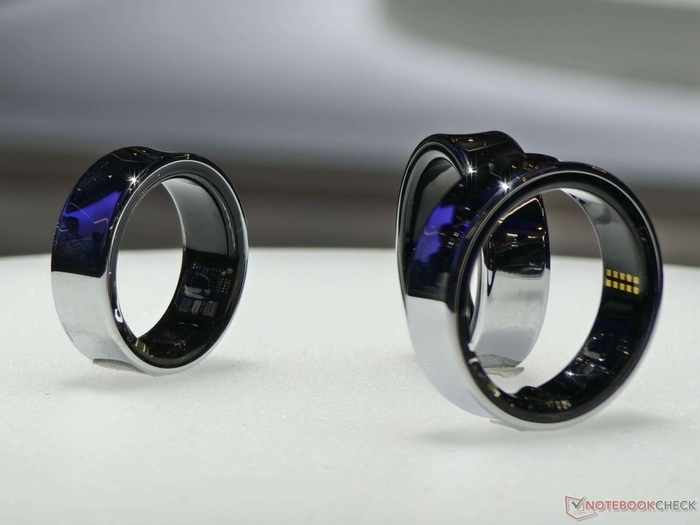 預計下半年登場，三星智能指環Galaxy Ring亮相MWC 2024