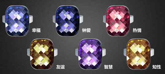 中興涉足智能穿戴 首款智能戒指搶先亮相